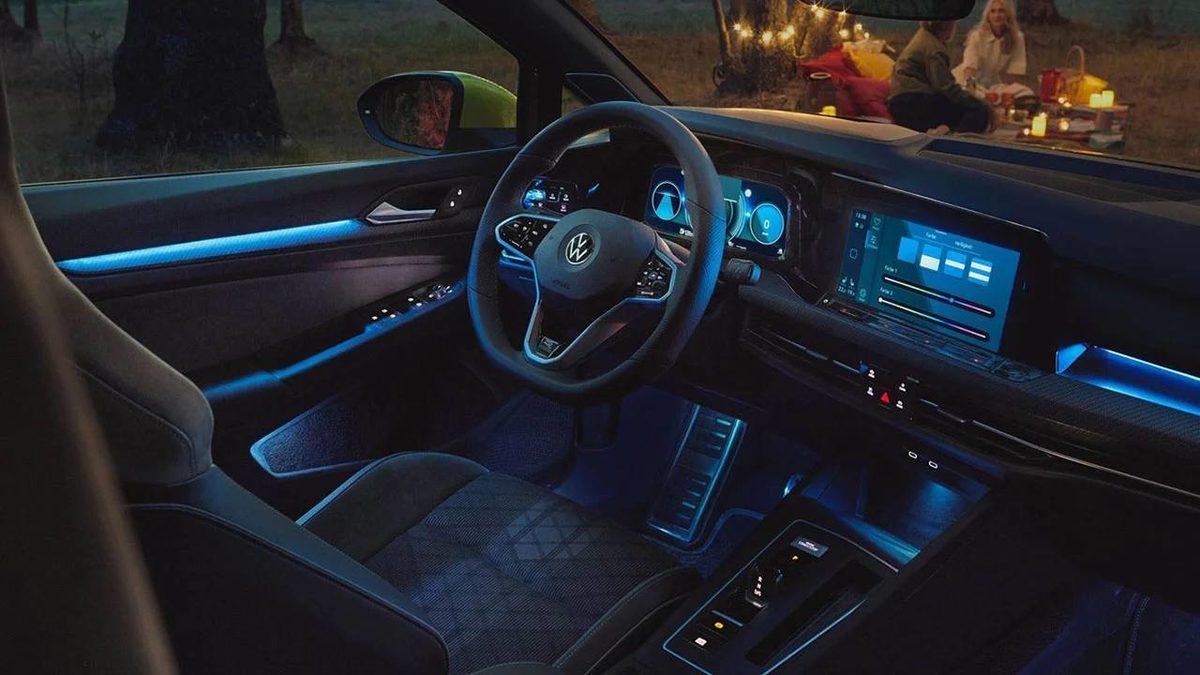 8. Nesil Volkswagen Golf, Türkiye’de Satışa Sunuldu: İşte Fiyatı