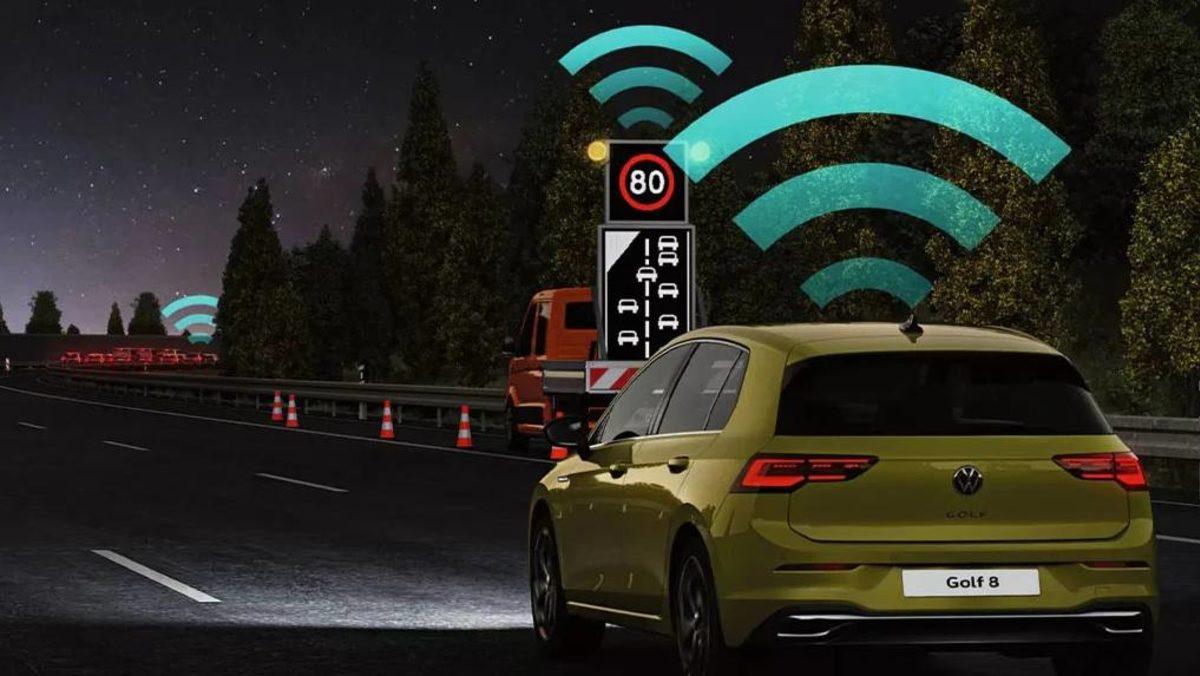 8. Nesil Volkswagen Golf, Türkiye’de Satışa Sunuldu: İşte Fiyatı