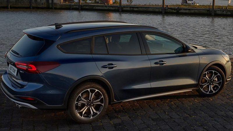 Yenilenen Ford Focus Türkiye’de! İşte Hibrit Motorla Gelen Yeni Focus’un Fiyatı