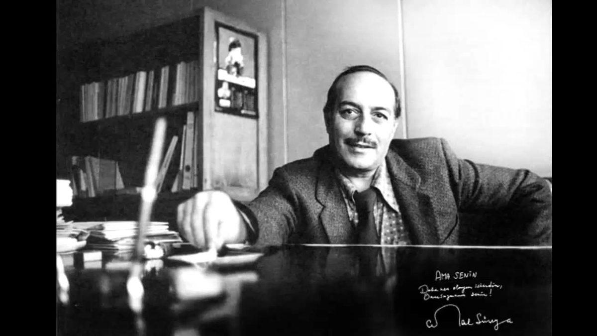 Usta Şair Cemal Süreya’nın Kaleminden Çıkmış 10 Etkileyici Şiir