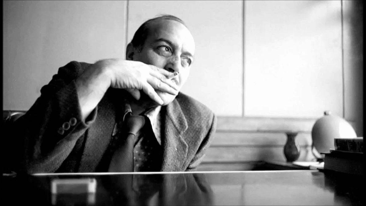 Usta Şair Cemal Süreya’nın Kaleminden Çıkmış 10 Etkileyici Şiir