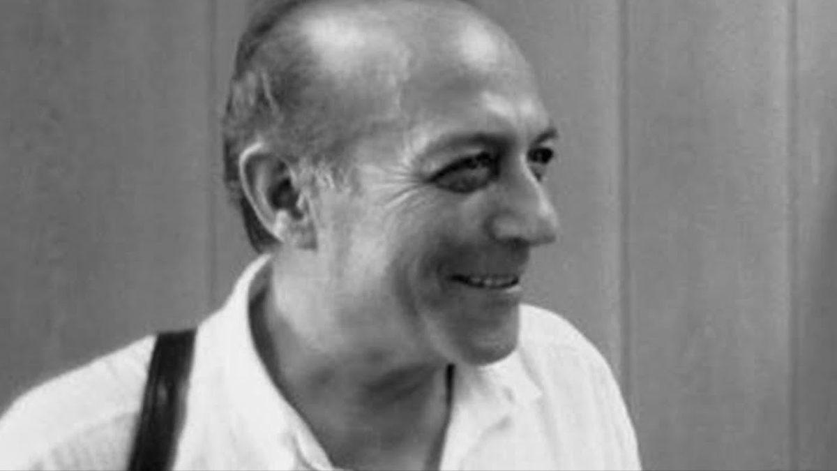 Usta Şair Cemal Süreya’nın Kaleminden Çıkmış 10 Etkileyici Şiir