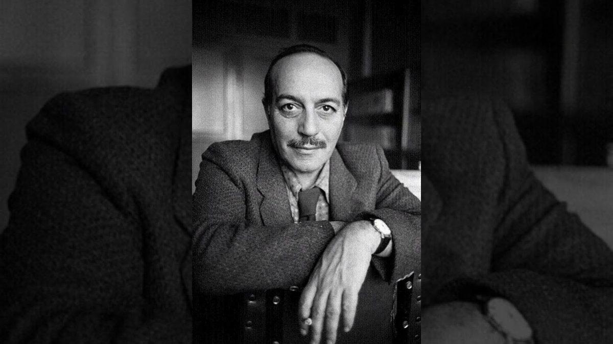 Usta Şair Cemal Süreya’nın Kaleminden Çıkmış 10 Etkileyici Şiir