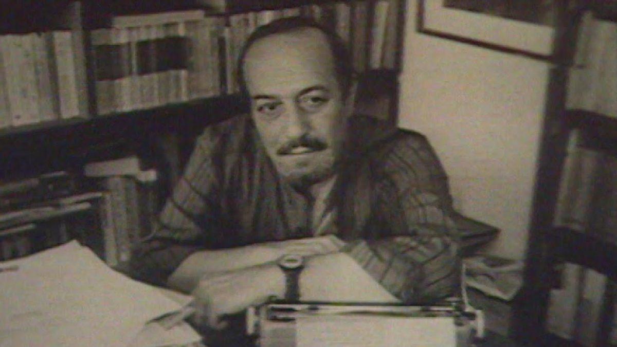 Usta Şair Cemal Süreya’nın Kaleminden Çıkmış 10 Etkileyici Şiir