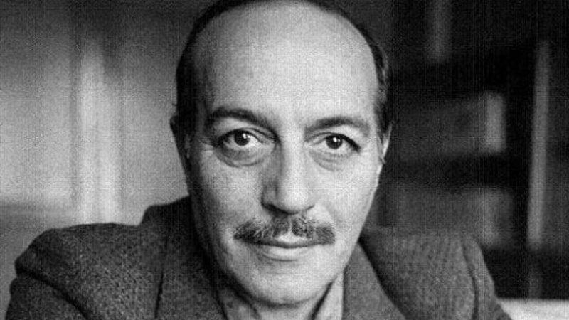 Usta Şair Cemal Süreya’nın Kaleminden Çıkmış 10 Etkileyici Şiir