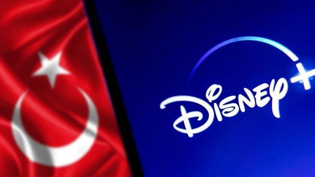 Disney Plus, Türkiye’de Kaç Film ve Dizi Yayınlayacağını Açıkladı