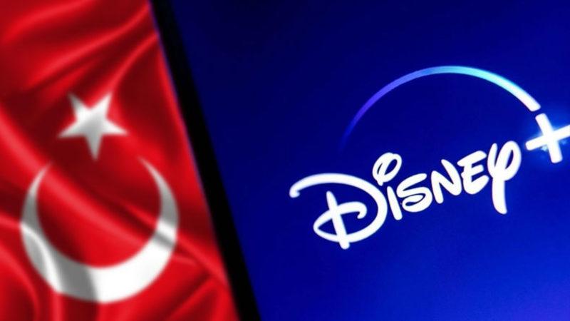 Disney Plus, Türkiye’de Kaç Film ve Dizi Yayınlayacağını Açıkladı