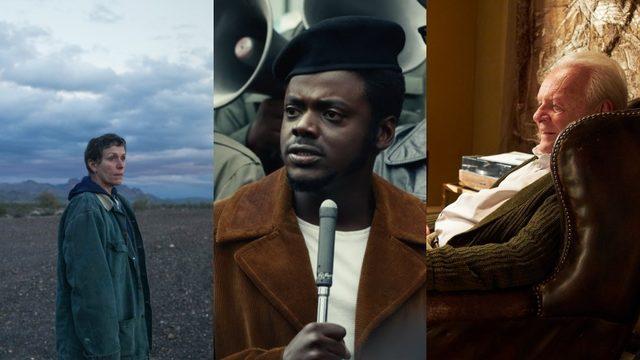 2021 Oscar Ödülleri Adayları Açıklandı: Netflix Filmi Mank, 10 Dalda Aday Oldu
