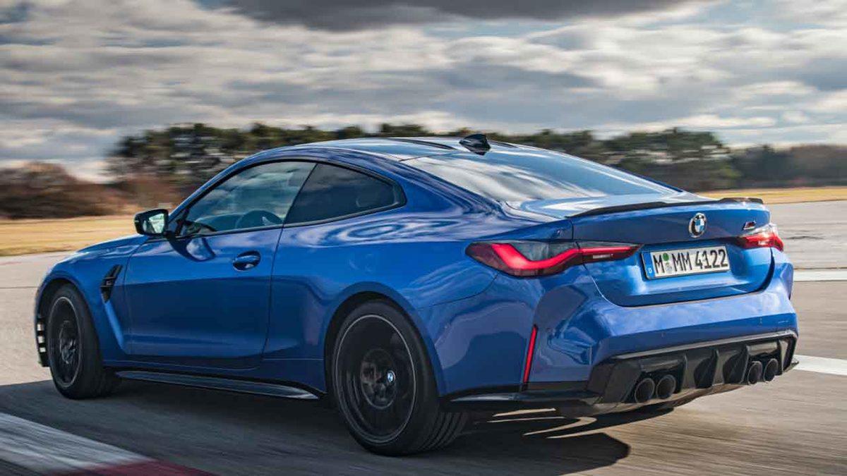 BMW’nin M Paket Yeni Modelleri, Uçuk Fiyatlarıyla Türkiye’de Satışa Sunuldu