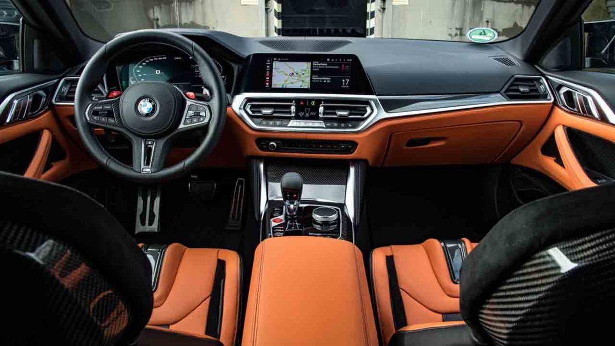 BMW’nin M Paket Yeni Modelleri, Uçuk Fiyatlarıyla Türkiye’de Satışa Sunuldu