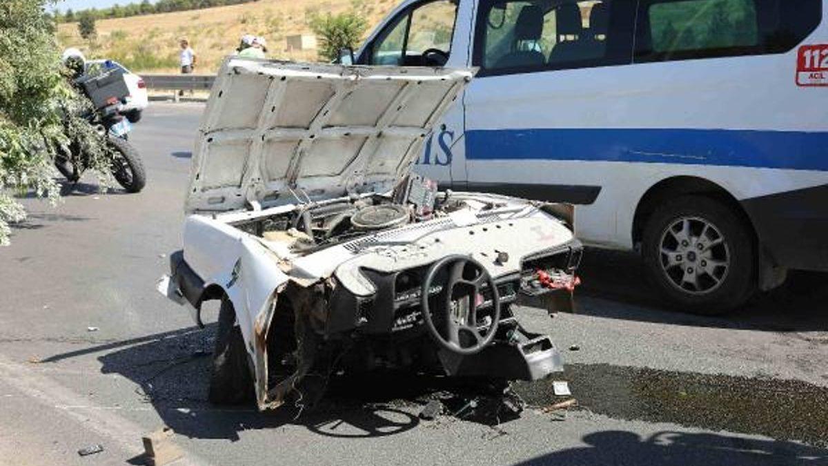 Bu Kazaları Gördükten Sonra Tofaş Arabalara Binerken İki Kez Düşüneceksiniz