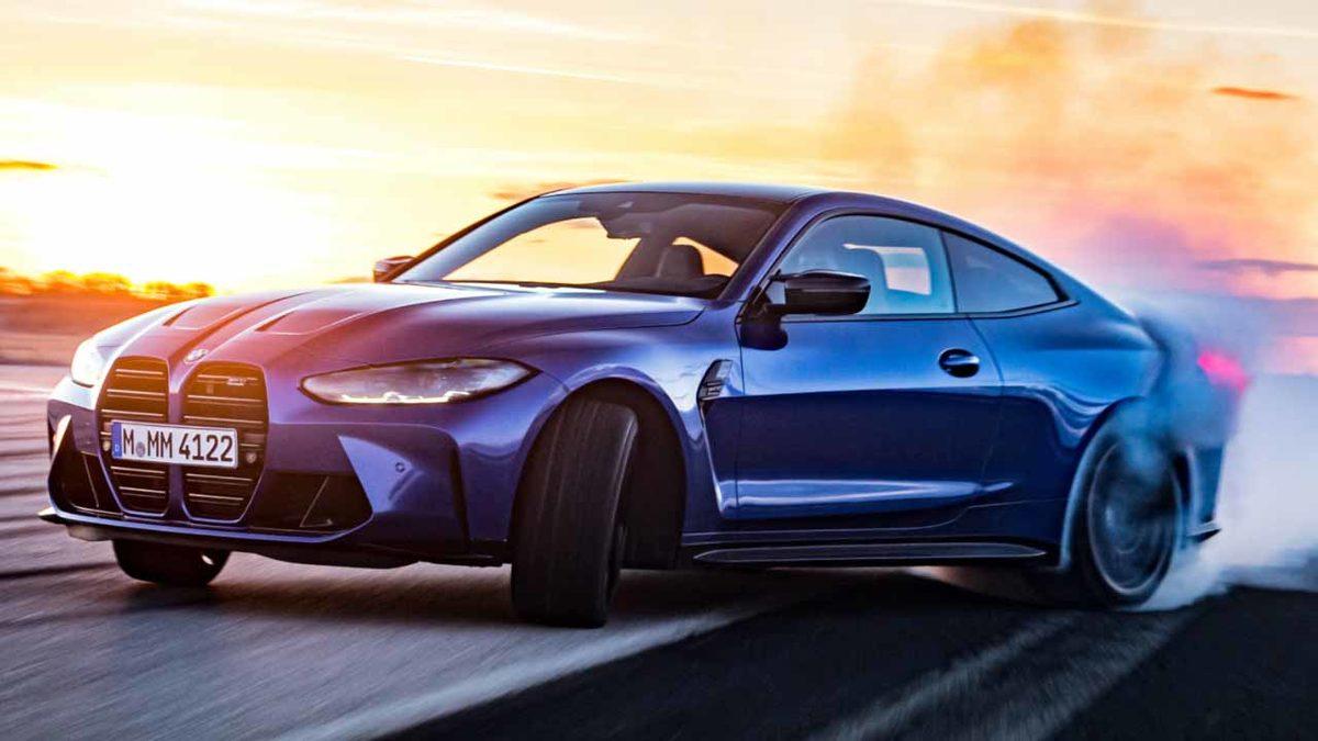 BMW’nin M Paket Yeni Modelleri, Uçuk Fiyatlarıyla Türkiye’de Satışa Sunuldu