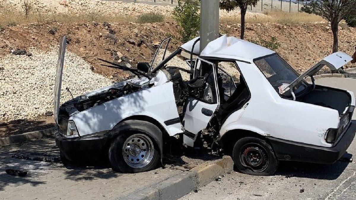 Bu Kazaları Gördükten Sonra Tofaş Arabalara Binerken İki Kez Düşüneceksiniz