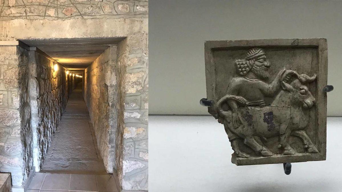 Çoğu Kişinin Sıradan Bir Tepe Sandığı Bu Gizemli Yapıların İçinde Aslında Ne Var? (Türkiye’de Yüzlercesi Var!)