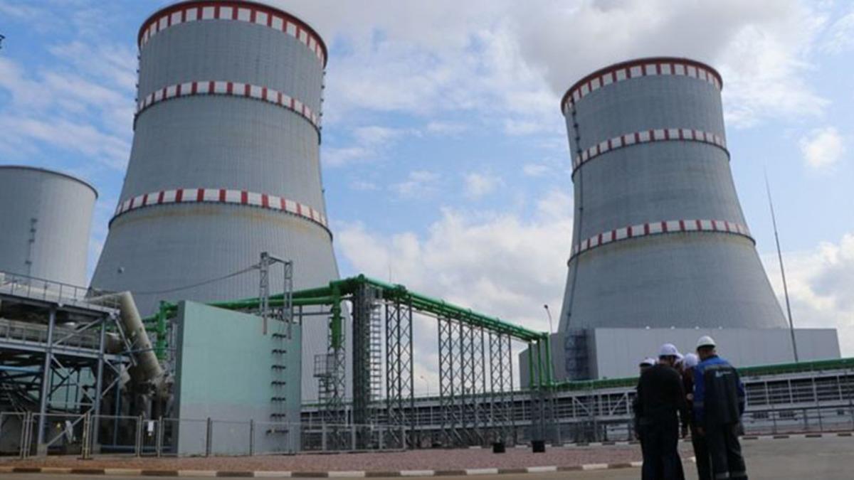 Atommash, Akkuyu NGS’nin 3. Güç Ünitesi İçin Nükleer Reaktör Üretimine Başladı