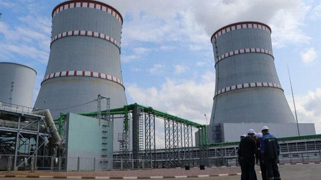 Atommash, Akkuyu NGS’nin 3. Güç Ünitesi İçin Nükleer Reaktör Üretimine Başladı