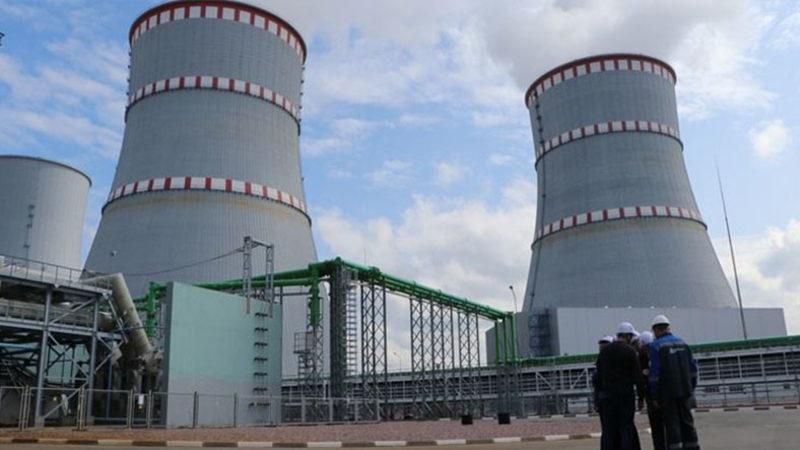 Atommash, Akkuyu NGS’nin 3. Güç Ünitesi İçin Nükleer Reaktör Üretimine Başladı