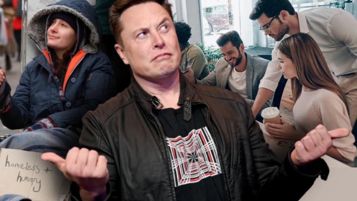 Elon Musk’tan Tesla Çalışanlarına Tehdit Gibi Uyarı: En Az 40 Saat Ofiste Olmalısınız