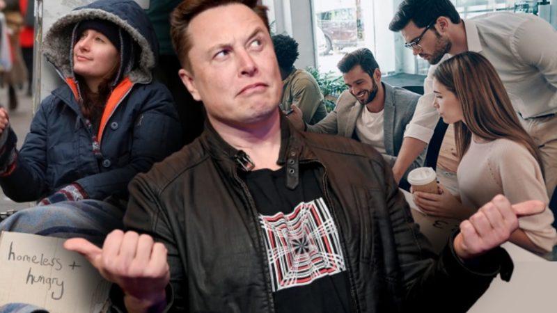 Elon Musk’tan Tesla Çalışanlarına Tehdit Gibi Uyarı: En Az 40 Saat Ofiste Olmalısınız