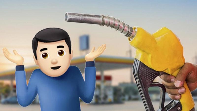 Benzin ve Motorine Bir Zam Daha Geldi...