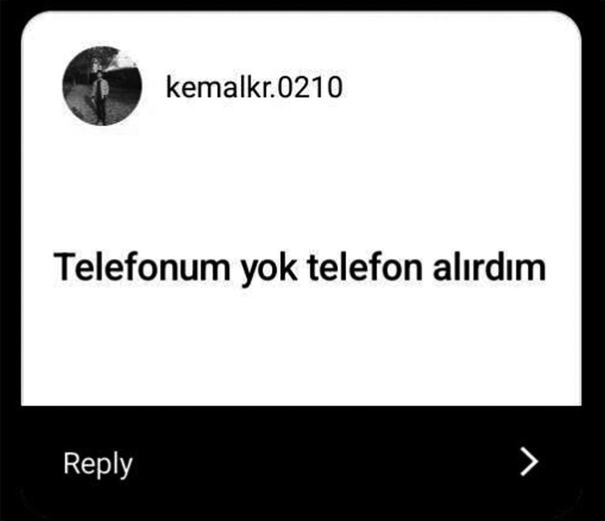 Takipçilerimize 