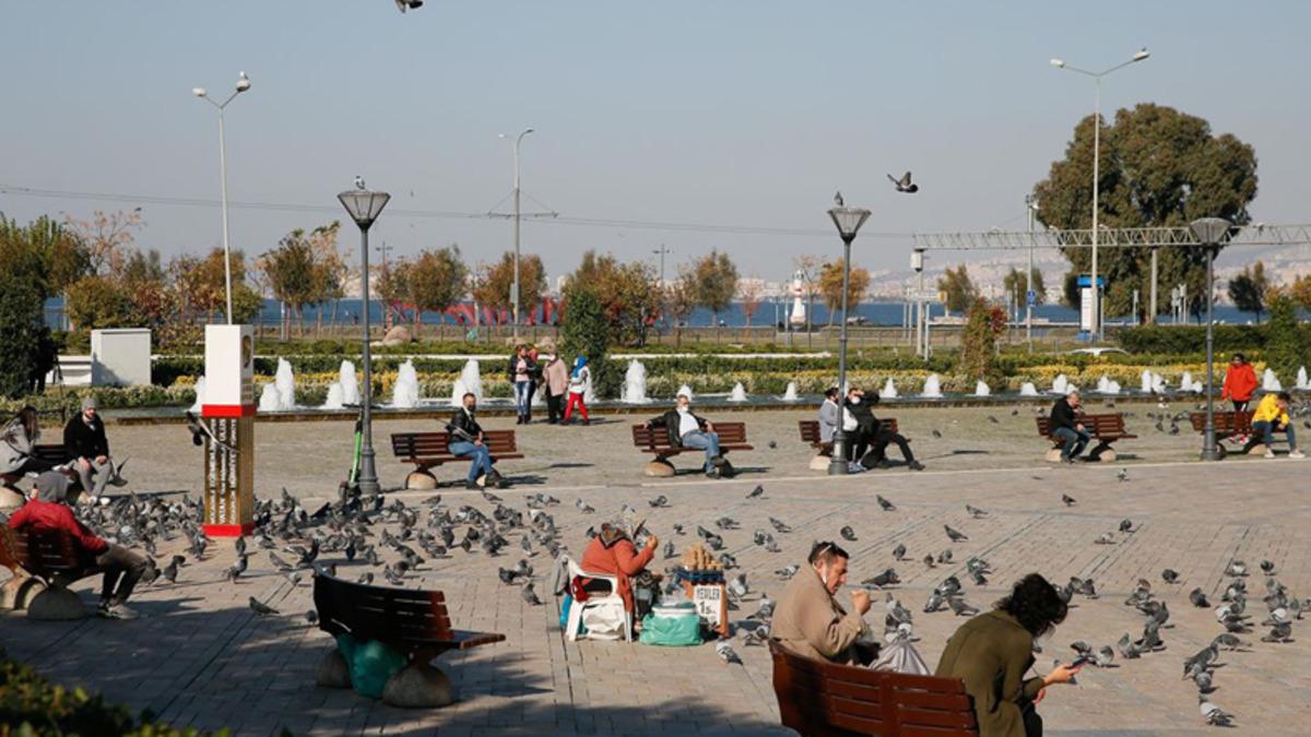 Cumhurbaşkanı Erdoğan: Şehirlerimizdeki Mevcut Uygulamayı Bir Süre Daha Sürdürme Kararı Aldık