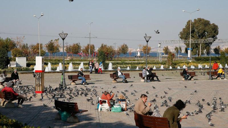 Cumhurbaşkanı Erdoğan: Şehirlerimizdeki Mevcut Uygulamayı Bir Süre Daha Sürdürme Kararı Aldık