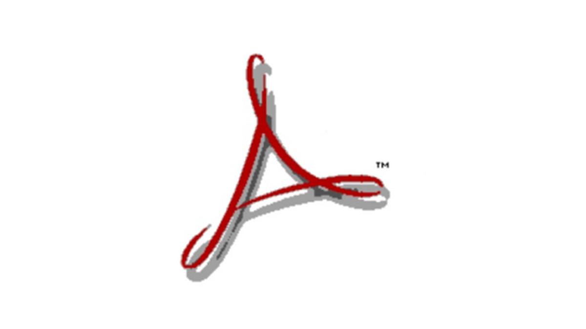 Adobe, 27 Yıllık Acrobat Reader 1.0 Yazılımının Korsan Kopyası İçin DMCA Talebinde Bulundu