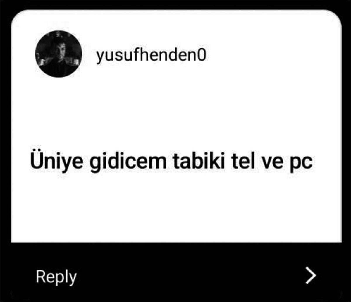 Takipçilerimize 