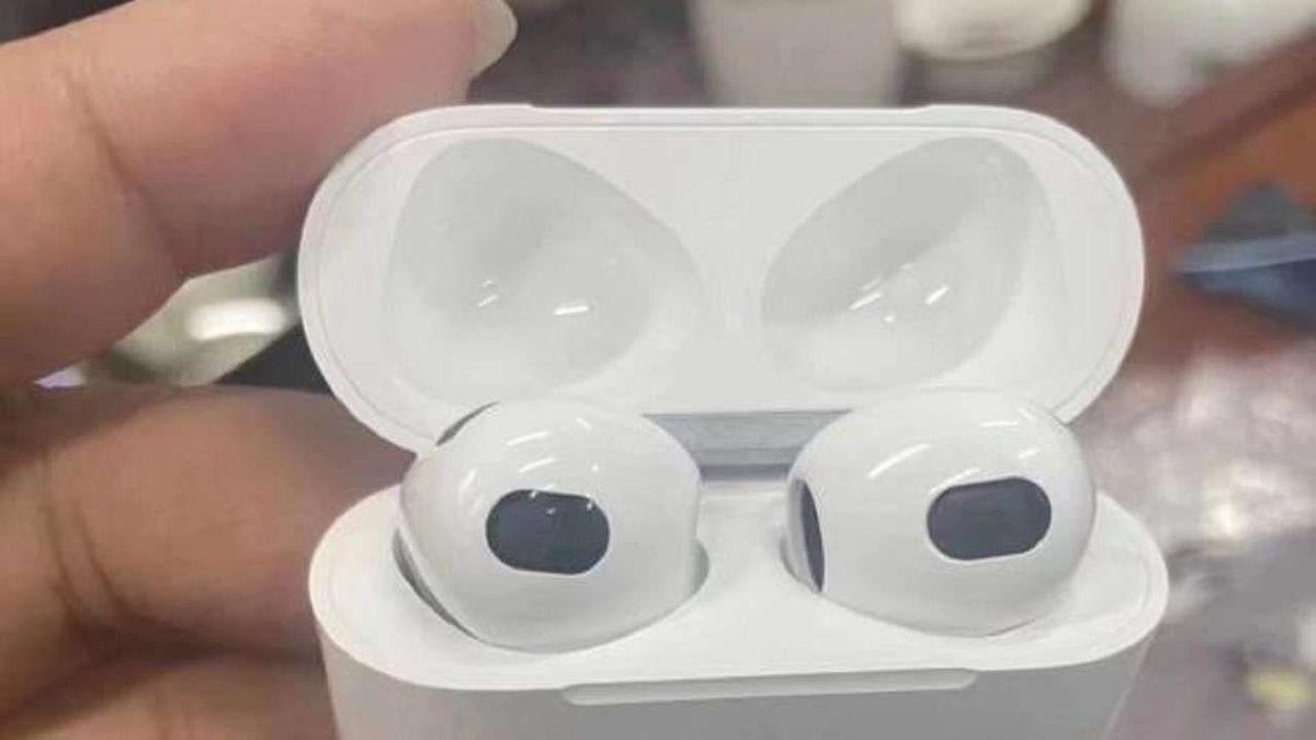 Apple Severlere Kötü Haber: AirPods 3’ün Çıkışı Ertelendi