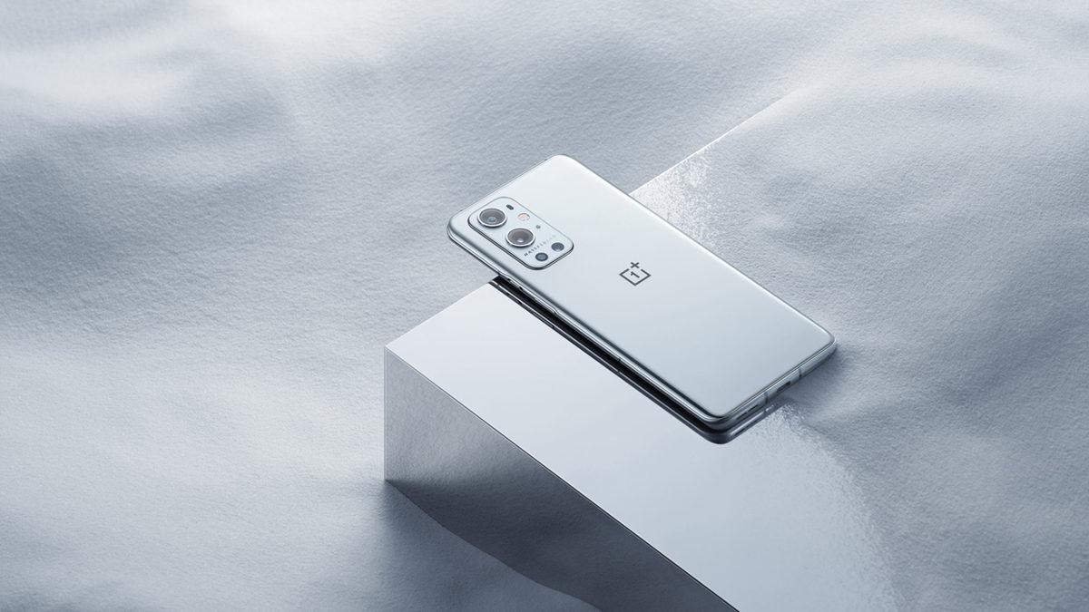 OnePlus CEO’su, Henüz Tanıtılmayan OnePlus 9 Pro’nun Fotoğraflarını Paylaştı