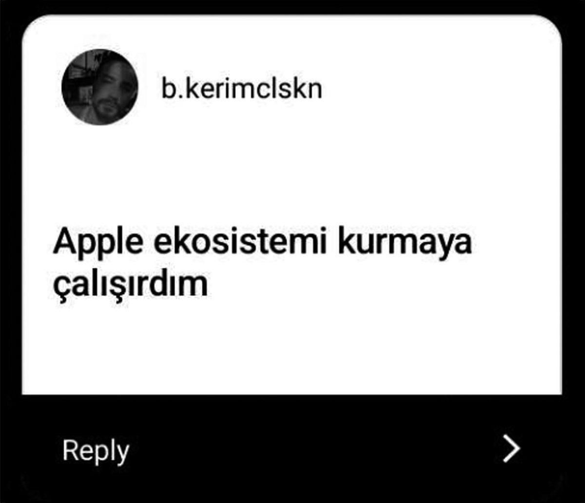 Takipçilerimize 