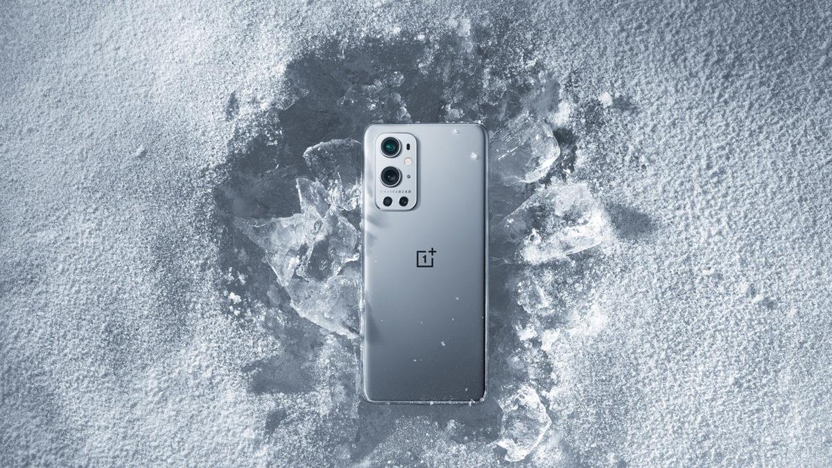 OnePlus CEO’su, Henüz Tanıtılmayan OnePlus 9 Pro’nun Fotoğraflarını Paylaştı