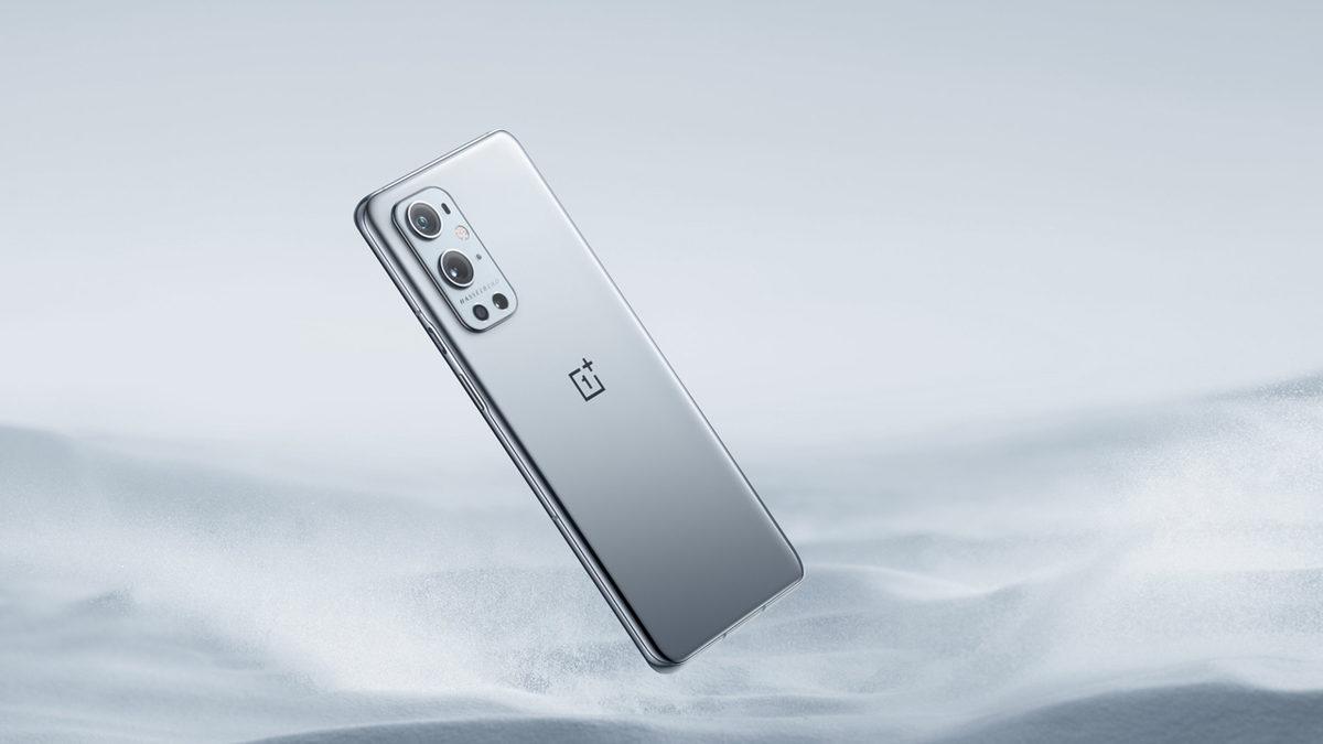 OnePlus CEO’su, Henüz Tanıtılmayan OnePlus 9 Pro’nun Fotoğraflarını Paylaştı