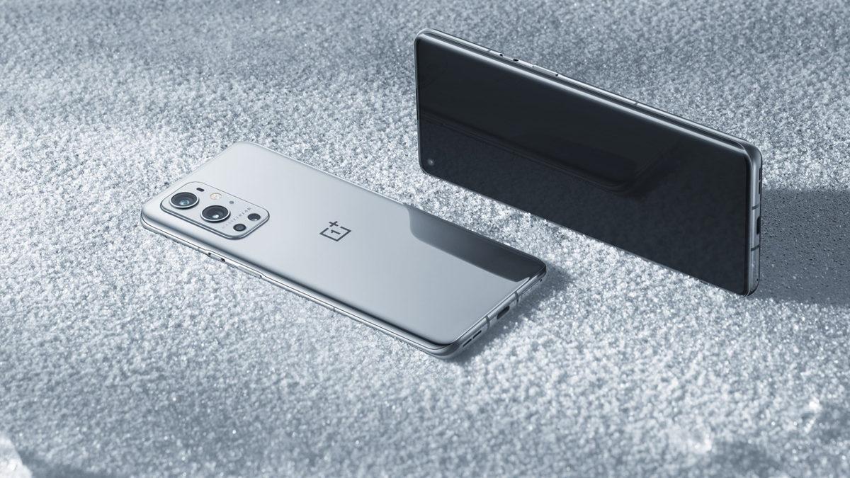 OnePlus CEO’su, Henüz Tanıtılmayan OnePlus 9 Pro’nun Fotoğraflarını Paylaştı