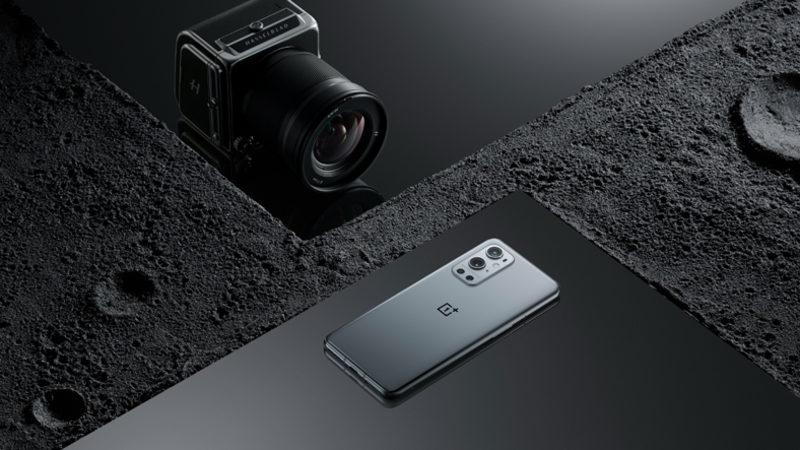 OnePlus CEO’su,  Henüz Tanıtılmayan OnePlus 9 Pro’nun Fotoğraflarını Paylaştı