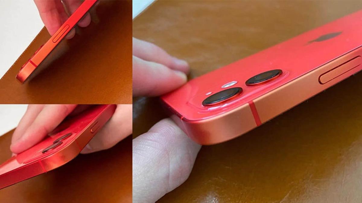 iPhone 12 ve 11’lerde Gövde Rengi Solma Problemi Gitgide Büyüyor