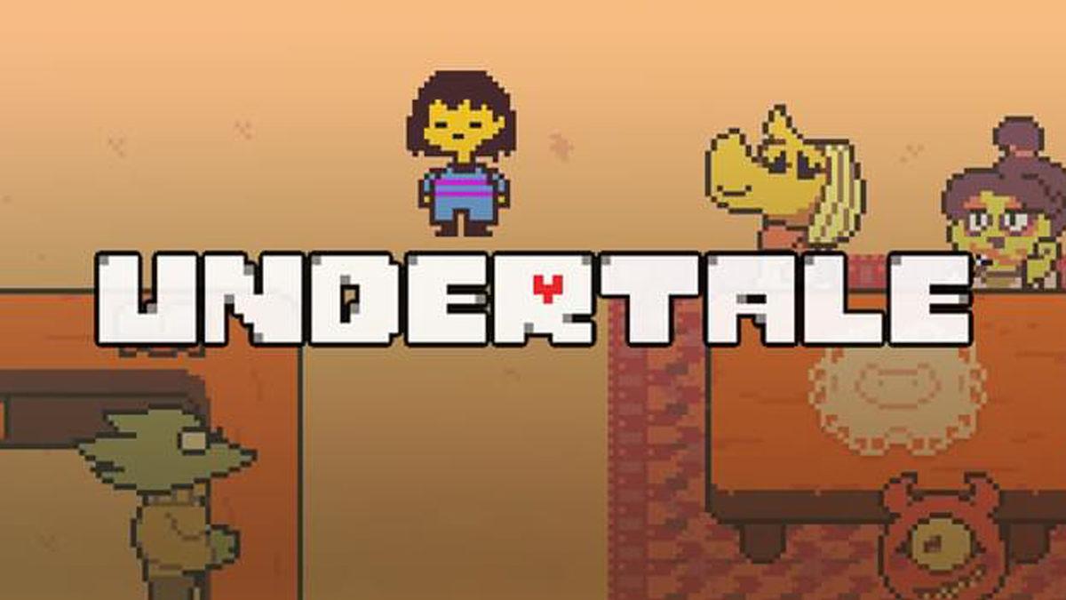 Undertale, Game Pass ile Xbox One, Series X ve Series S’e Geliyor