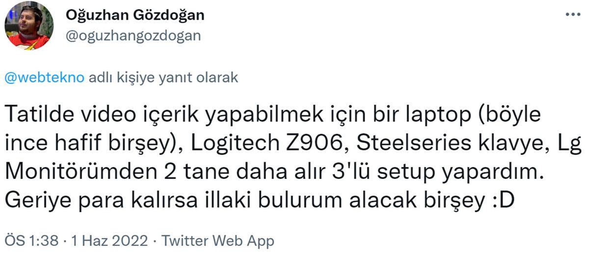 Takipçilerimize 