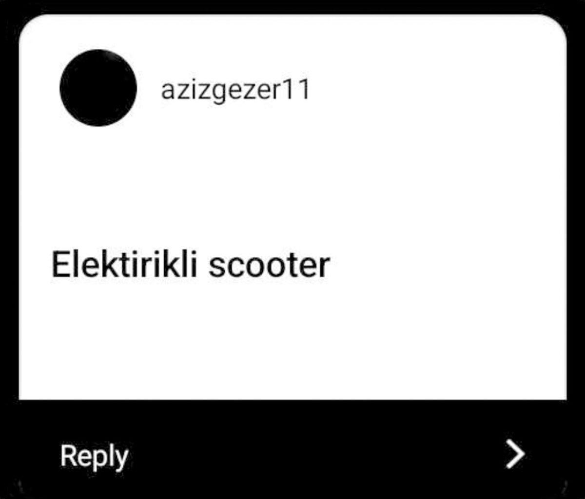 Takipçilerimize 