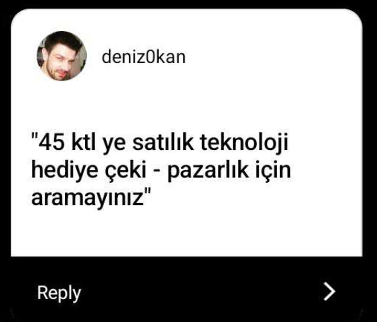 Takipçilerimize 
