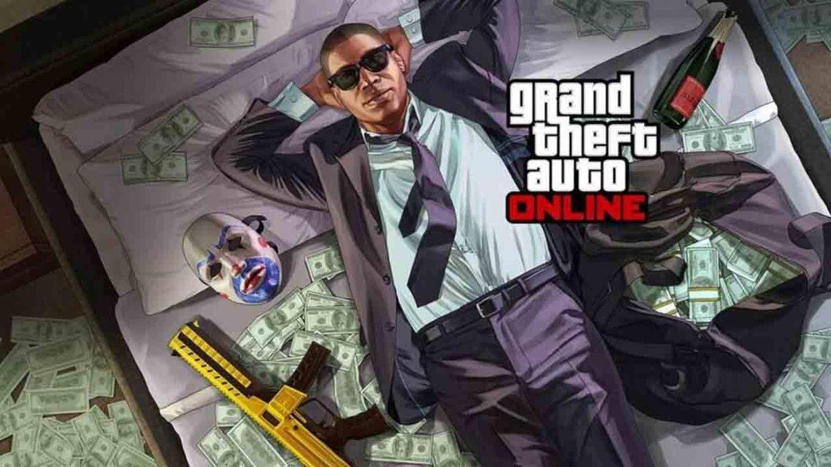 GTA Online’ın Giriş Süresini Kısaltan Mod, 10 Bin Dolar Ödül Kazandı [Oyuna da Dahil Edilecek]