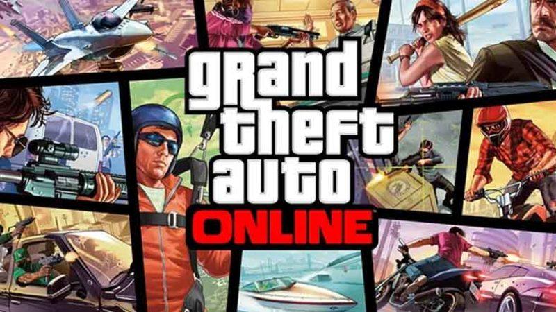GTA Online’ın Giriş Süresini Kısaltan Mod, 10 Bin Dolar Ödül Kazandı [Oyuna da Dahil Edilecek]