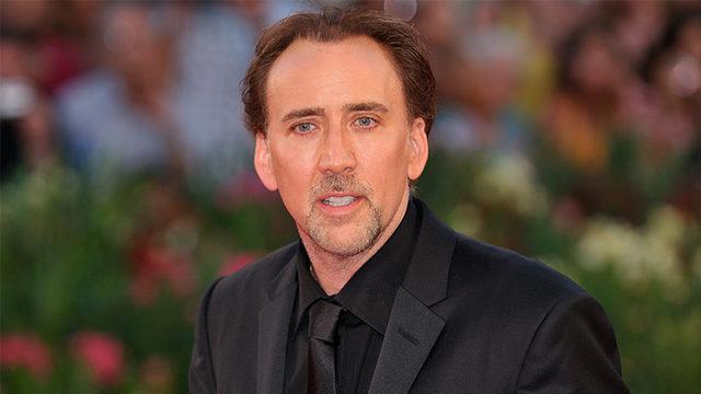 Aksiyon Filmlerinin Vazgeçilmez Oyuncusu Nicolas Cage’in En İyi 10 Filmi