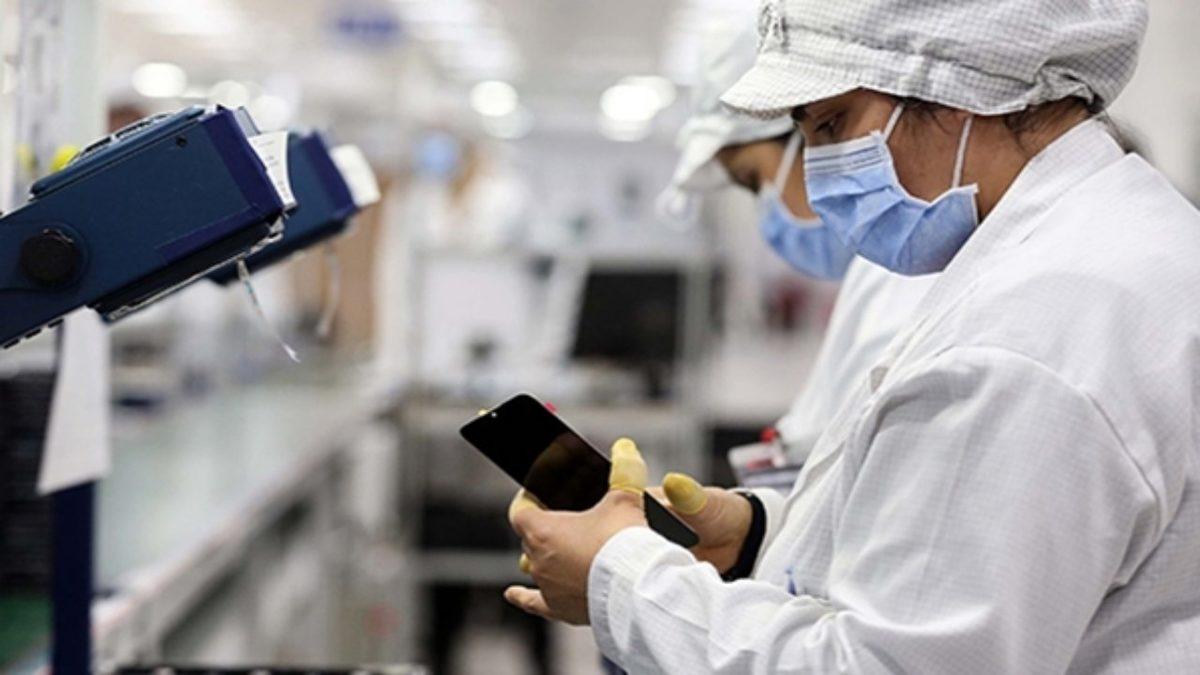 Xiaomi’nin Yılda 5 Milyon Akıllı Telefon Üretecek Türkiye’deki Fabrikasının Açılış Tarihi Belli Oldu