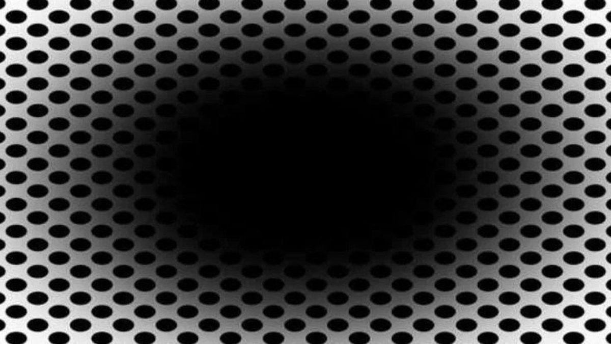 İnsanların Sadece Yüzde 14’ü Bu Optik İllüzyondan Etkilenmiyor: Peki Bu ’Kara Delik’ Sizi İçine Çekecek mi?