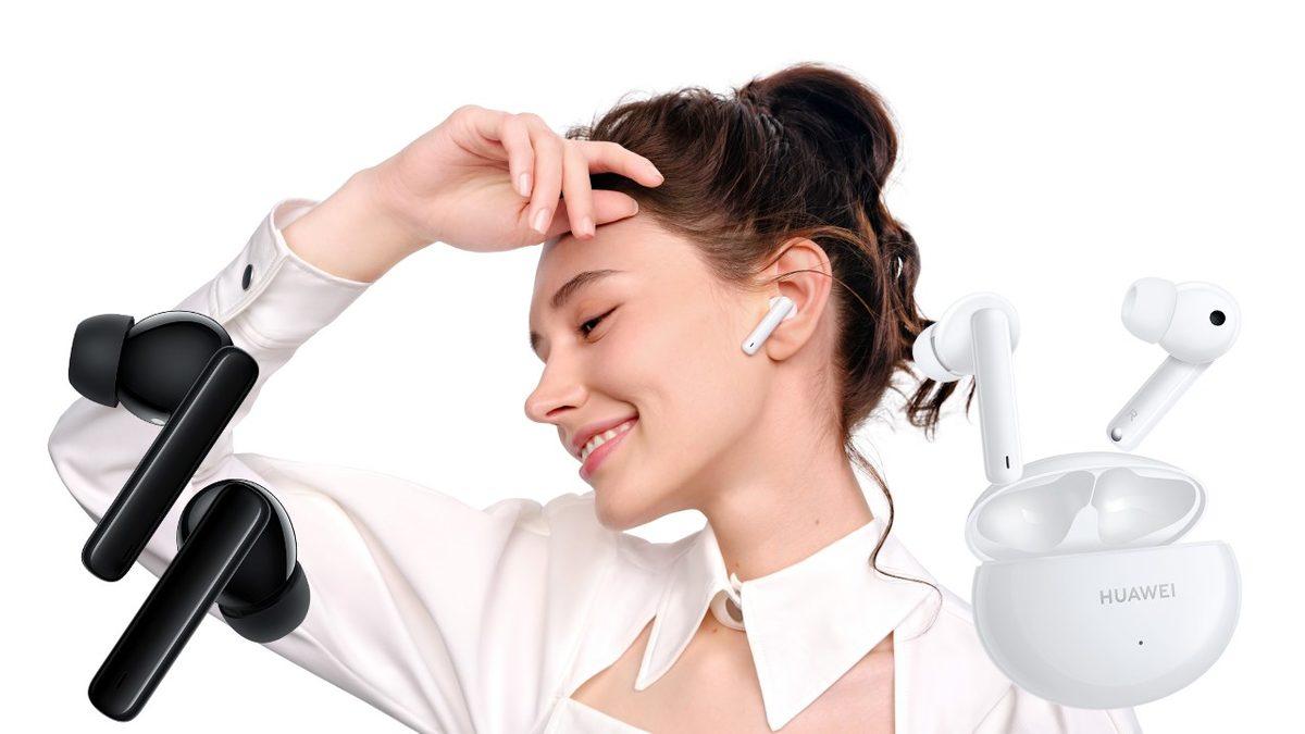 Huawei, Yeni FreeBuds ve MateBook Modellerini Türkiye Fiyatlarıyla Birlikte Duyurdu