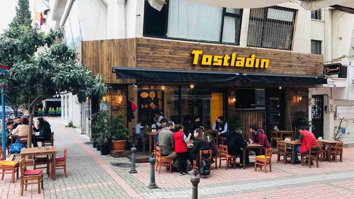 Antalya’da Bir Tost Dükkanı, Kripto Paralarla Ödeme Almaya Başladı