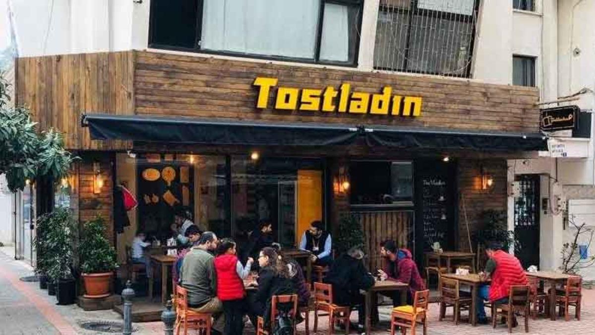Antalya’da Bir Tost Dükkanı, Kripto Paralarla Ödeme Almaya Başladı