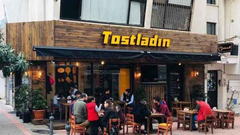 Antalya’da Bir Tost Dükkanı, Kripto Paralarla Ödeme Almaya Başladı